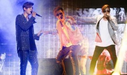 吃瓜猪娱乐演唱会,狂欢之夜，星光熠熠