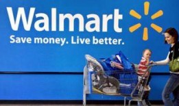 沃尔玛最新爆料,揭秘全球零售巨头的新战略布局